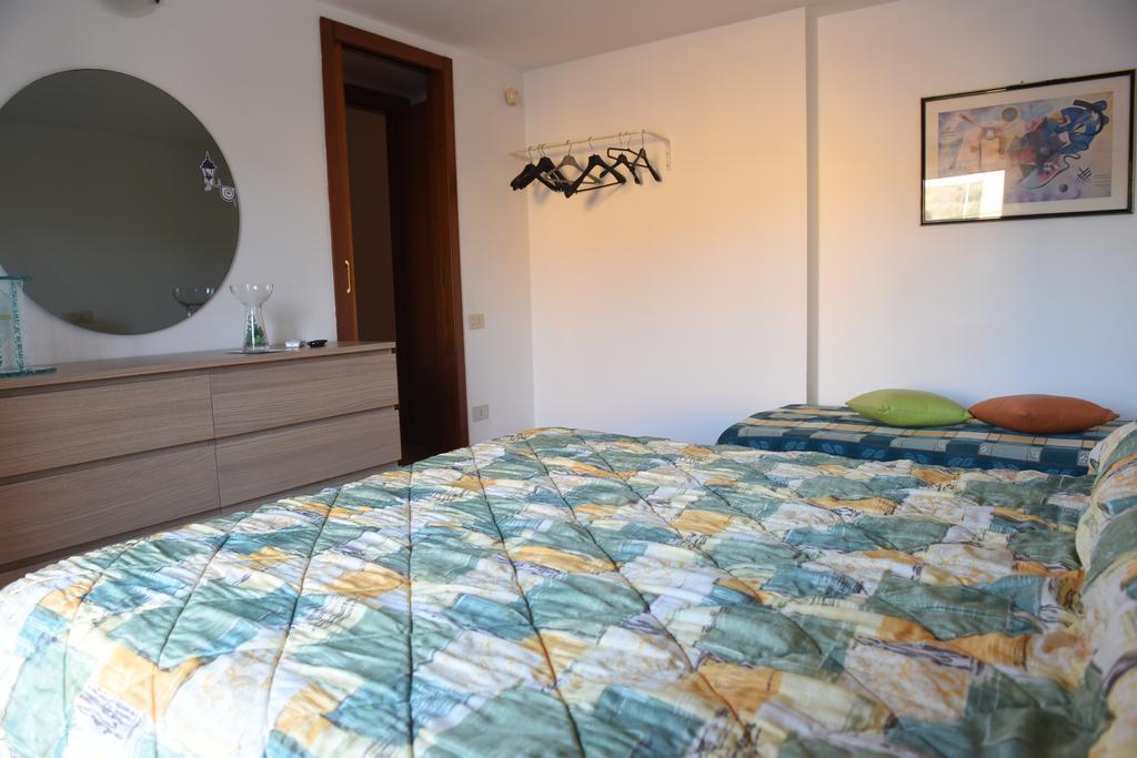 B&B Pizzo Cannicchio Matera Bagian luar foto
