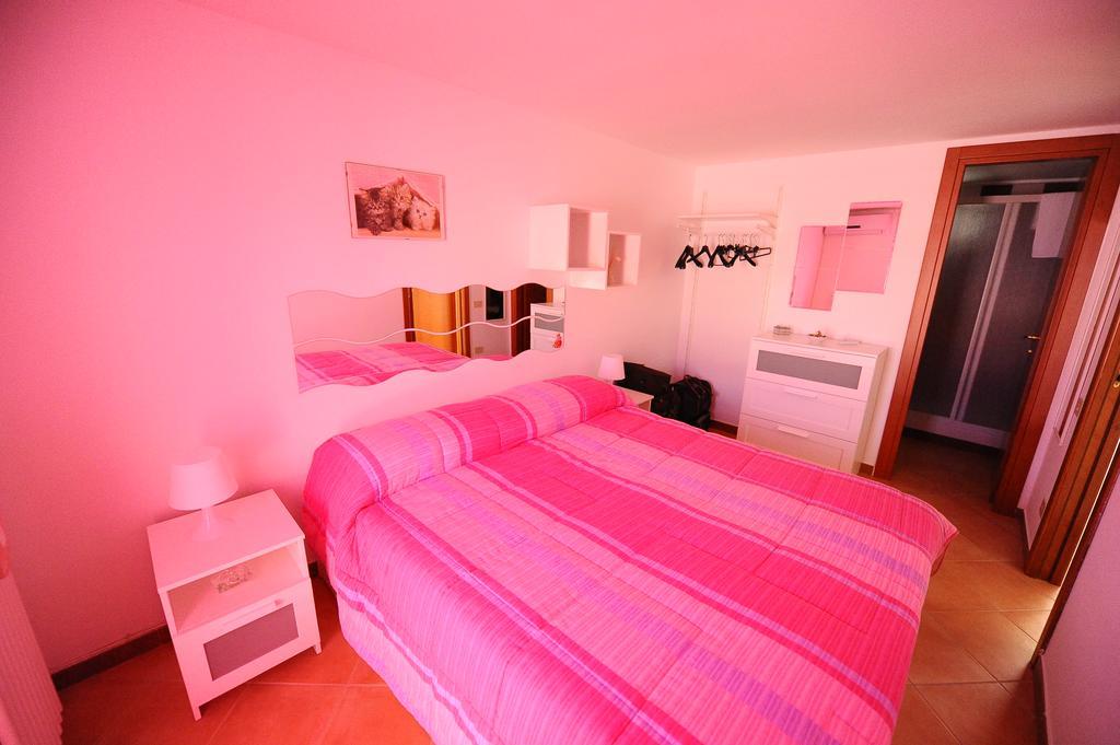 B&B Pizzo Cannicchio Matera Bagian luar foto