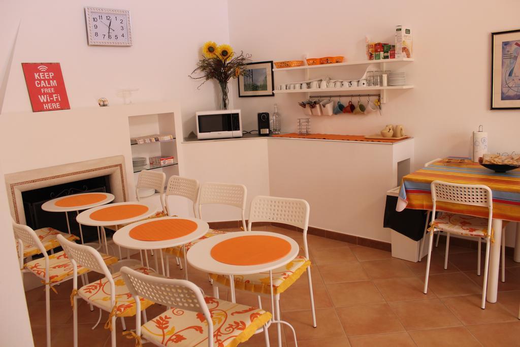 B&B Pizzo Cannicchio Matera Bagian luar foto